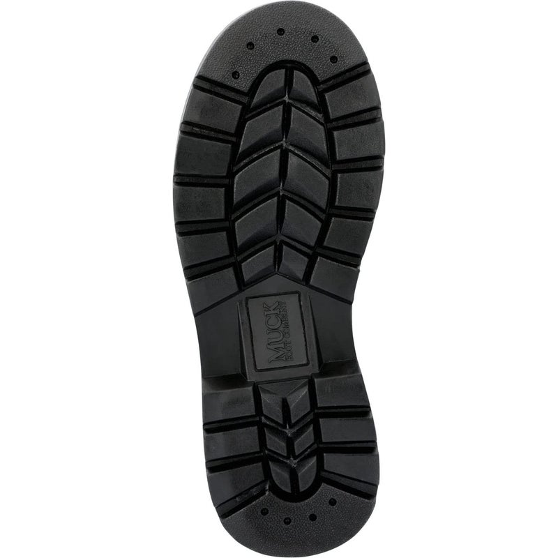 MUCK Chore Met Guard Work Boot, Black, Size 12(0) - Image 2